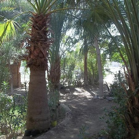 ホテル Nour El Gourna ルクソール エクステリア 写真