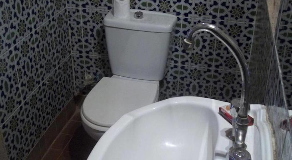 ホテル Nour El Gourna ルクソール 部屋 写真