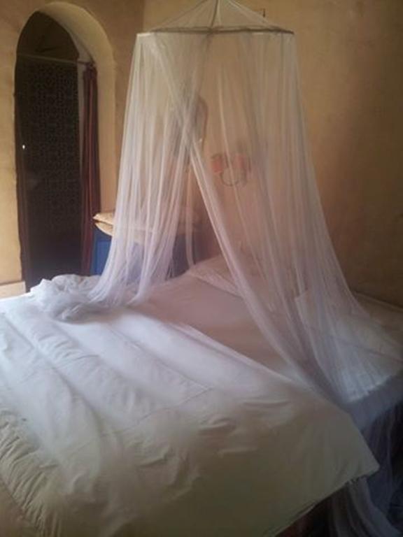 ホテル Nour El Gourna ルクソール 部屋 写真