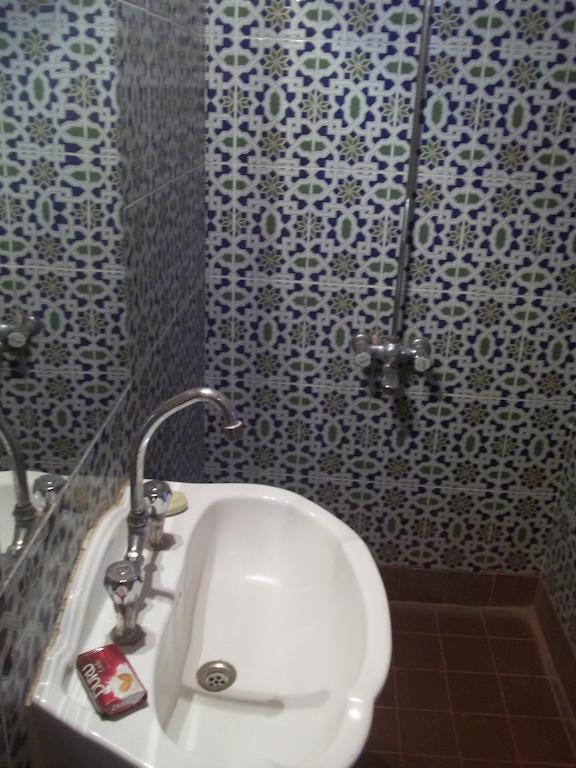 ホテル Nour El Gourna ルクソール 部屋 写真
